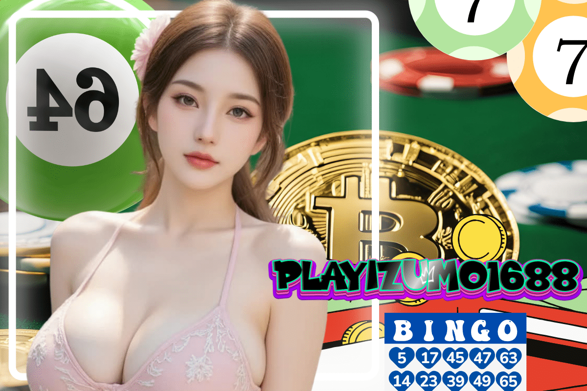 playizumo1688 slot