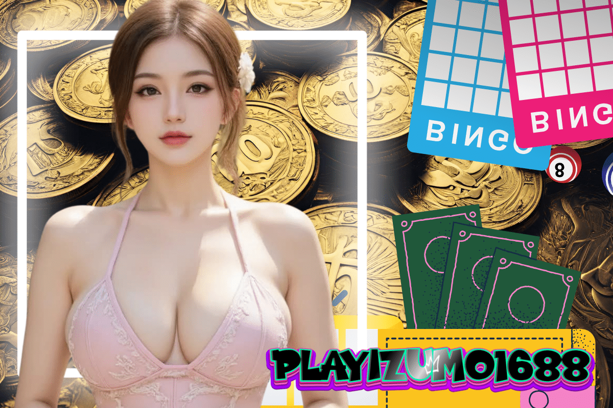 playizumo1688 สล็อต