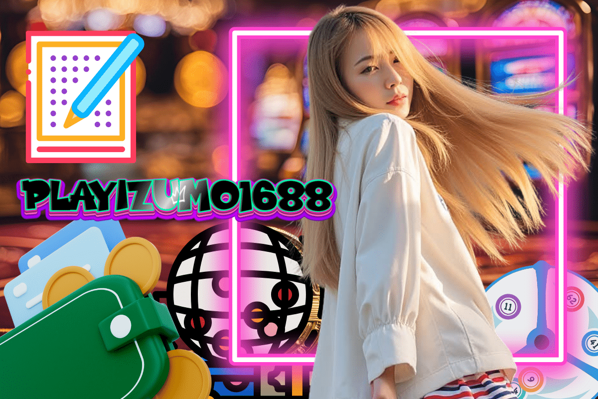 playizumo1688 เข้าสู่ระบบ