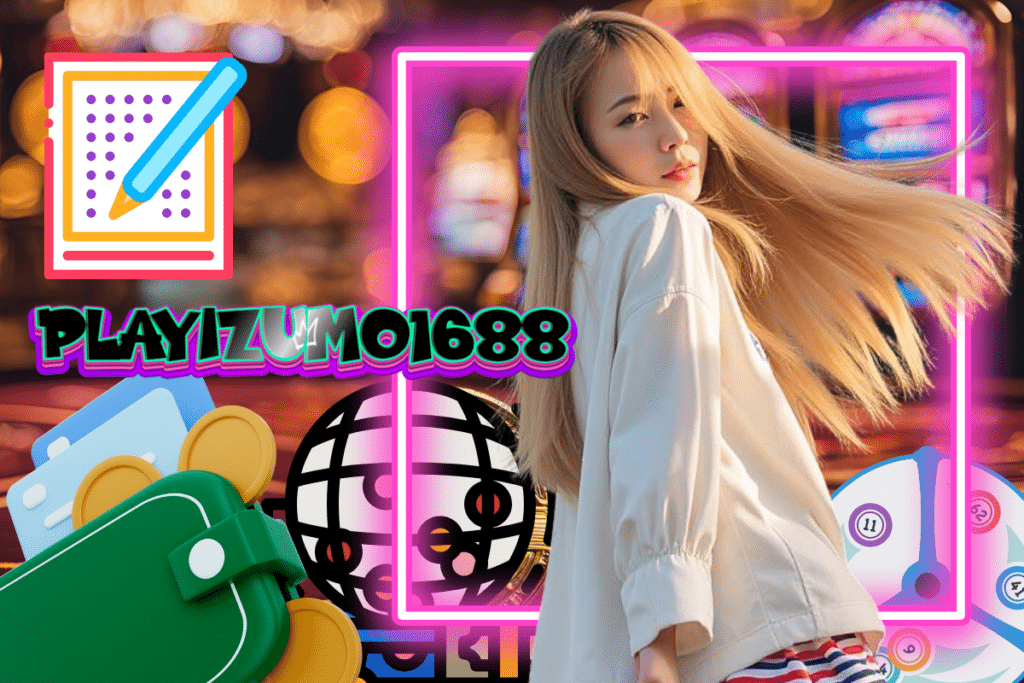 playizumo1688 เข้าสู่ระบบ